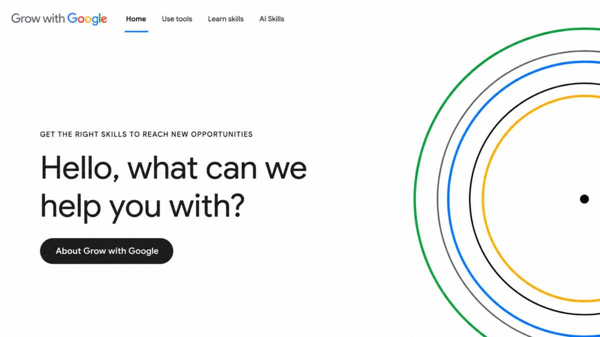 Grow with Google Review 2026: Free Skills Training and Career Development Platform
