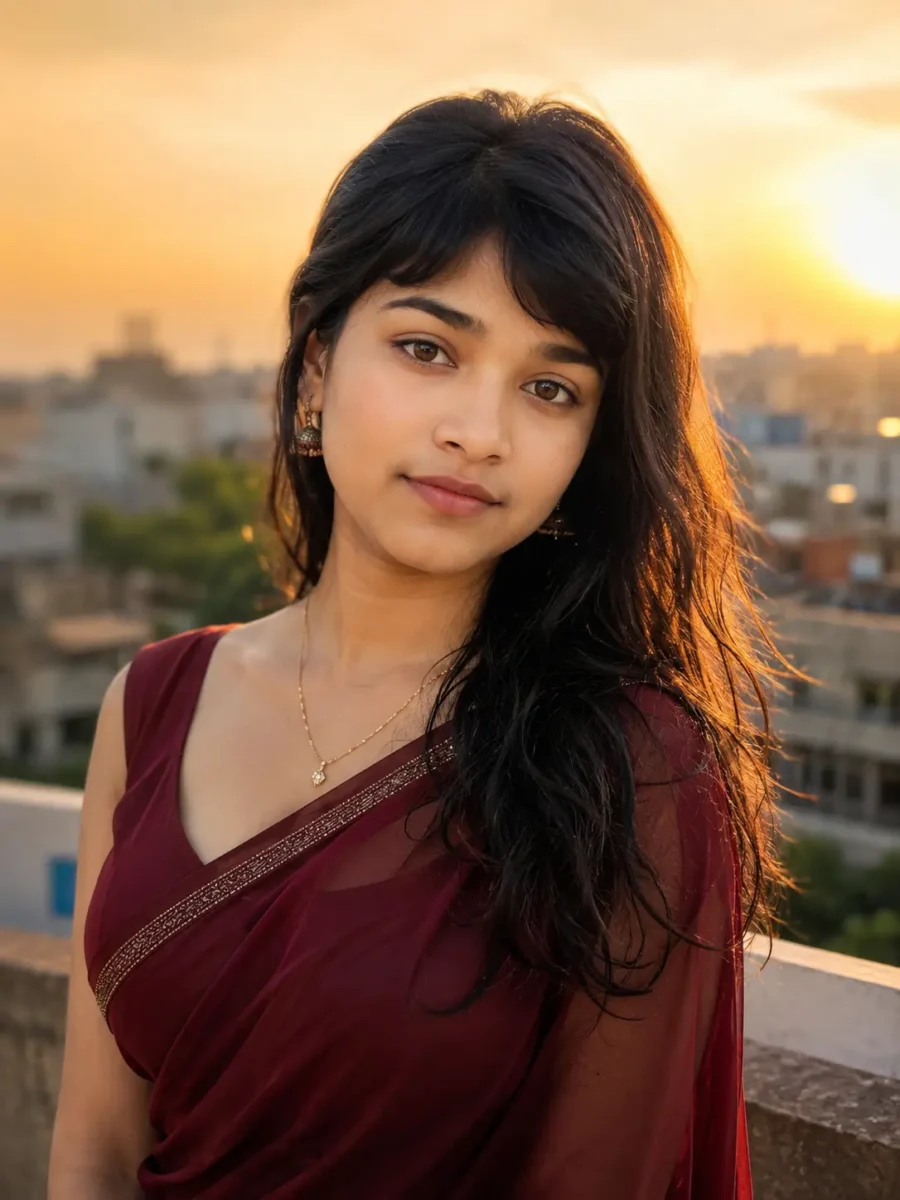 Google Gemini Boy to Girl AI Image Transformation